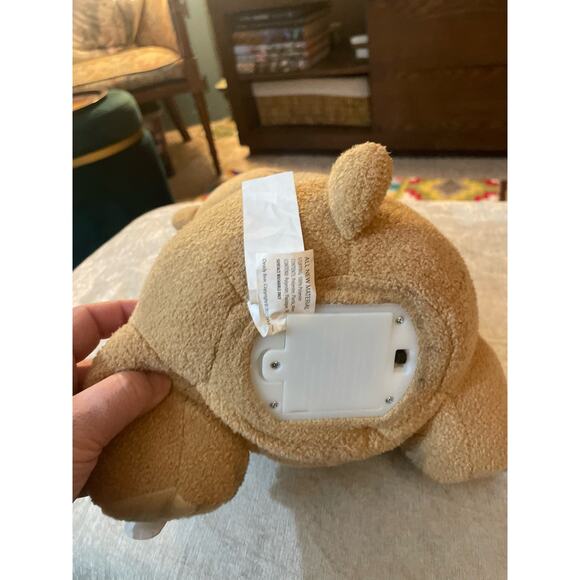 SOLD | Deady Bear from Tekky Toys - Picture 4 of 9